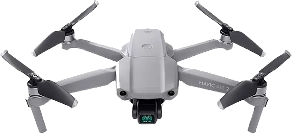 Mavic Air 2 Fly More Combo