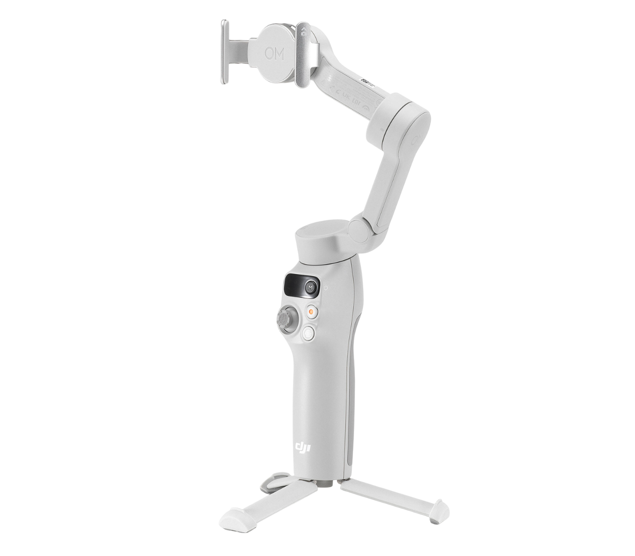 Osmo Mobile 7